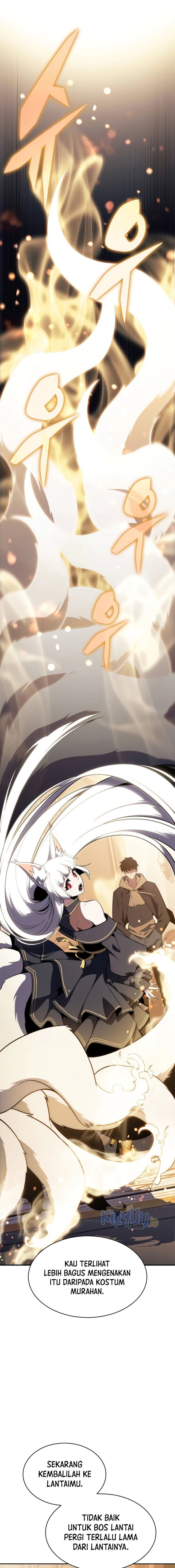 Solo Max Level Newbie Chapter 151 Halaman 8