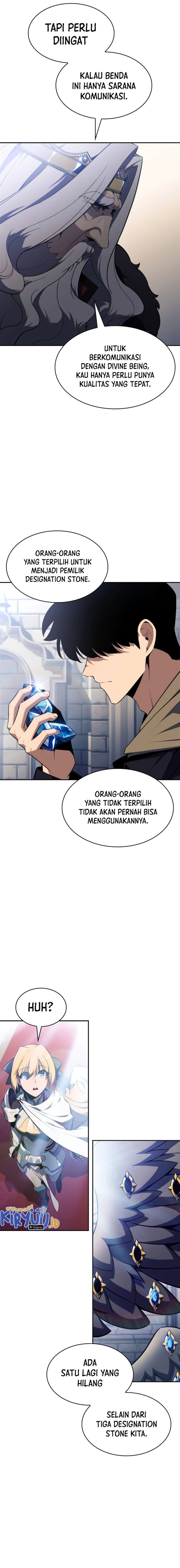 Solo Max Level Newbie Chapter 151 Halaman 16