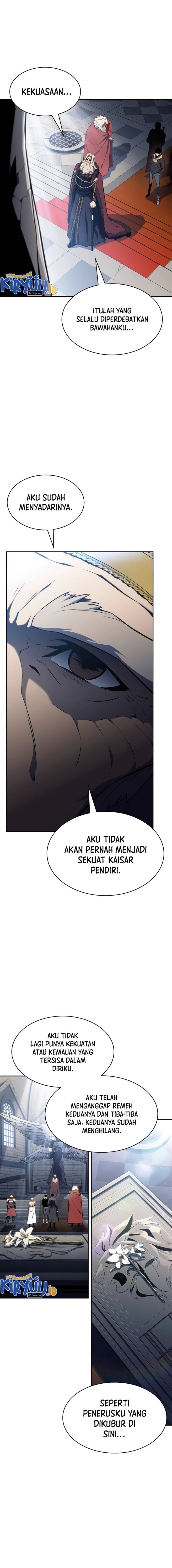 Solo Max Level Newbie Chapter 151 Halaman 19