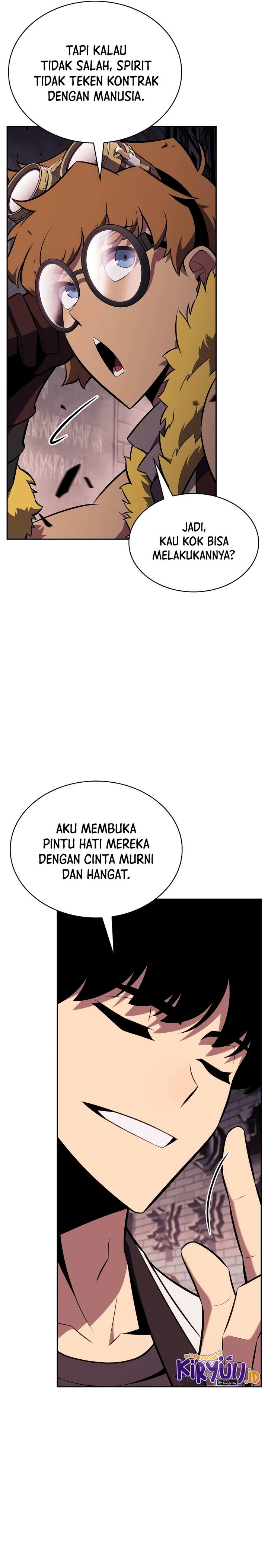 Solo Max Level Newbie Chapter 157 Halaman 3