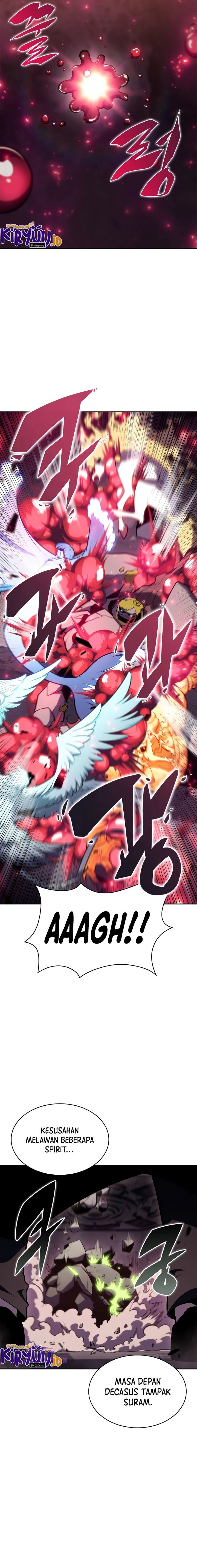 Solo Max Level Newbie Chapter 157 Halaman 24
