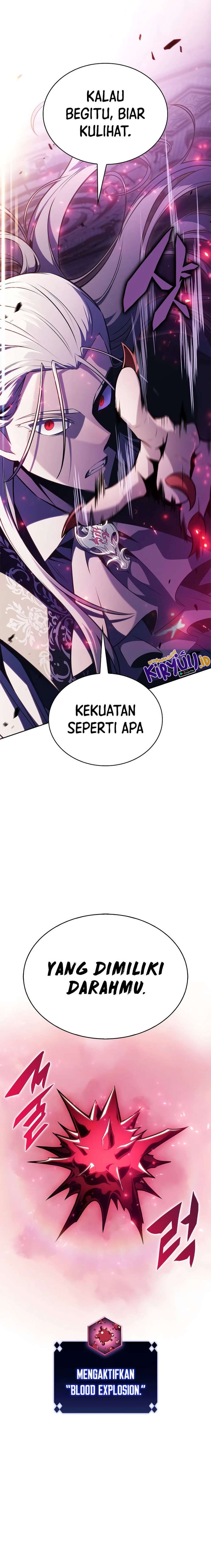 Solo Max Level Newbie Chapter 157 Halaman 30