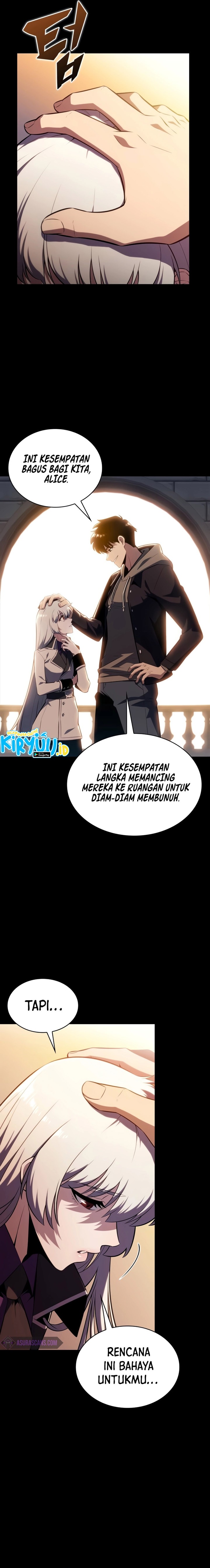 Solo Max Level Newbie Chapter 159 Halaman 2