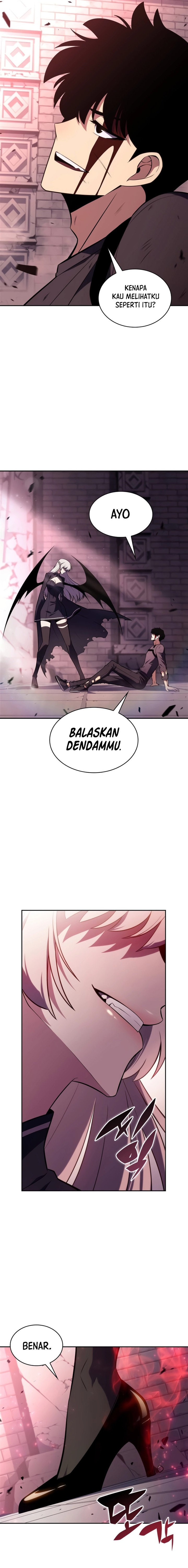 Solo Max Level Newbie Chapter 159 Halaman 4