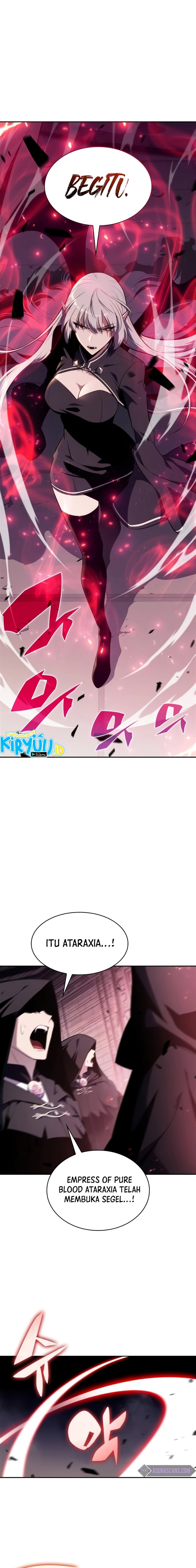 Solo Max Level Newbie Chapter 159 Halaman 5