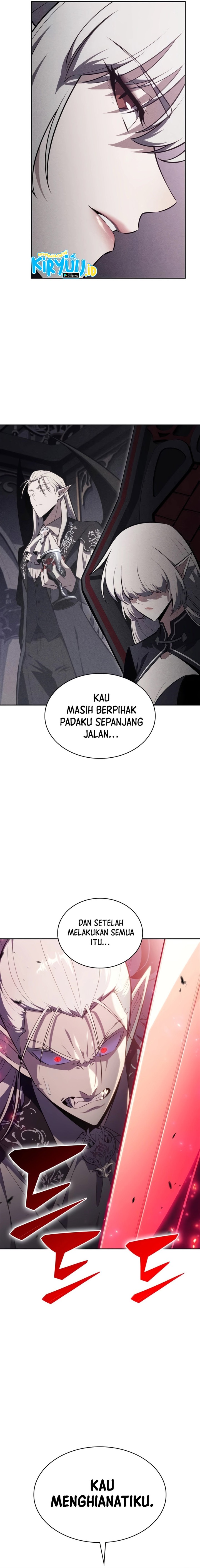 Solo Max Level Newbie Chapter 159 Halaman 10