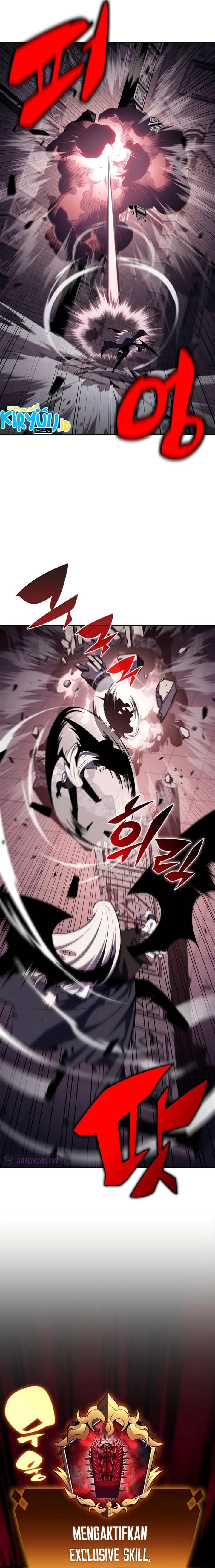 Solo Max Level Newbie Chapter 159 Halaman 12