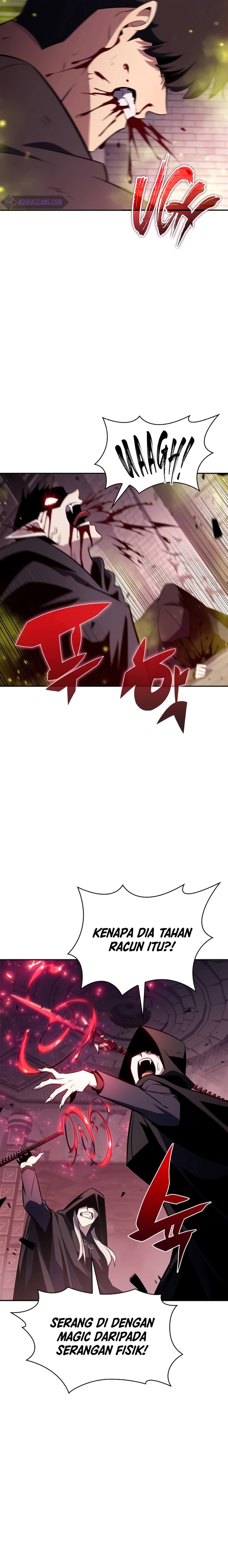 Solo Max Level Newbie Chapter 159 Halaman 25