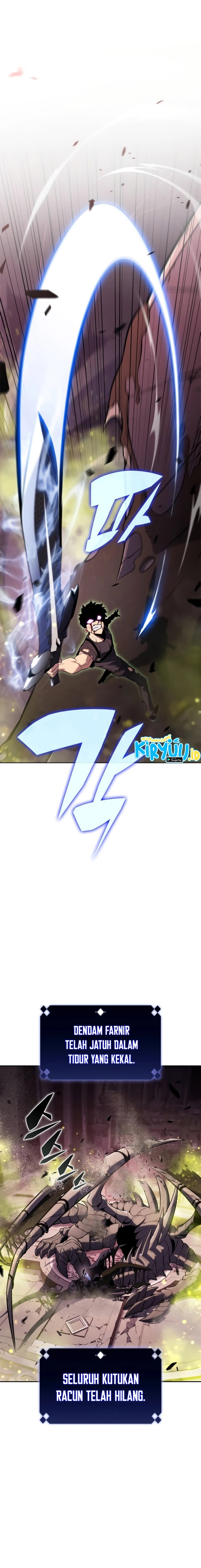 Solo Max Level Newbie Chapter 159 Halaman 29