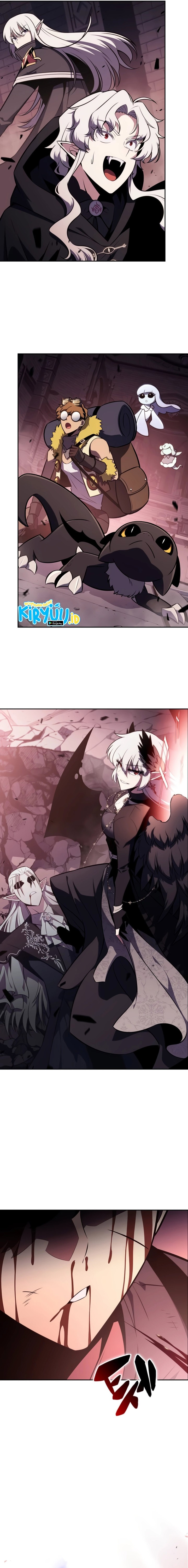 Solo Max Level Newbie Chapter 159 Halaman 30