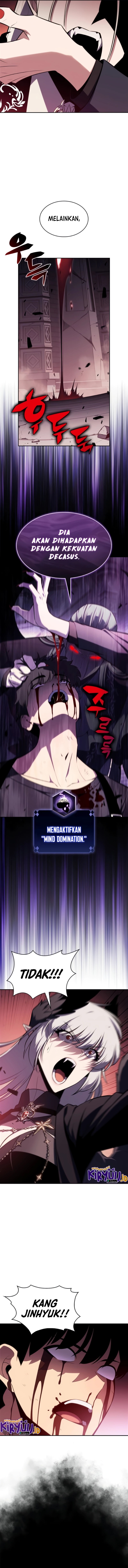 Solo Max Level Newbie Chapter 160 Halaman 3