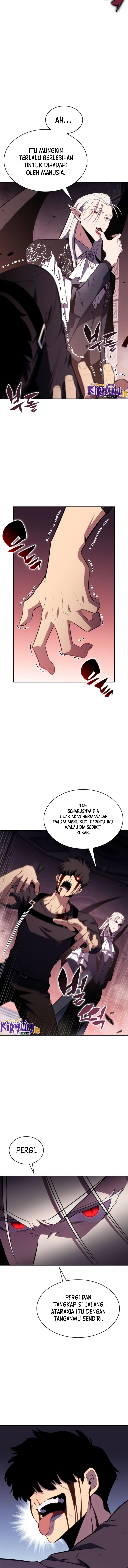 Solo Max Level Newbie Chapter 160 Halaman 5