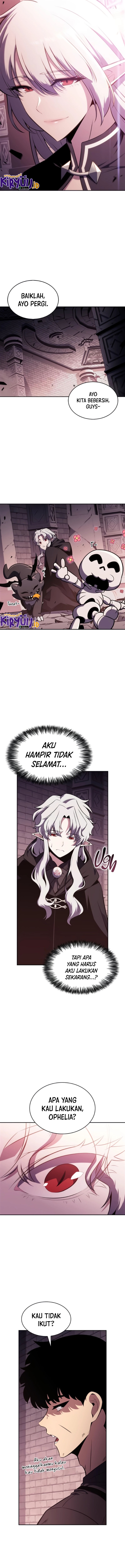 Solo Max Level Newbie Chapter 160 Halaman 18
