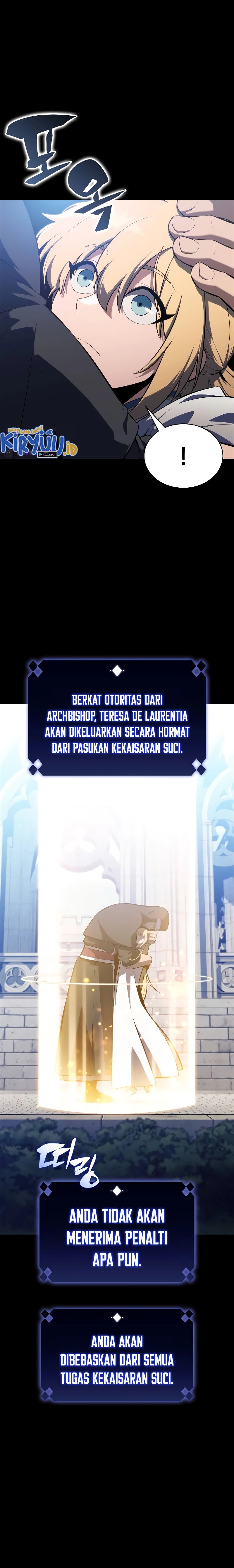 Solo Max Level Newbie Chapter 161 Halaman 13