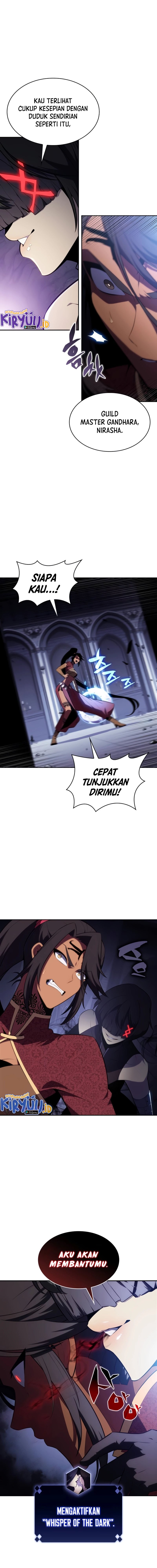 Solo Max Level Newbie Chapter 164 Halaman 6