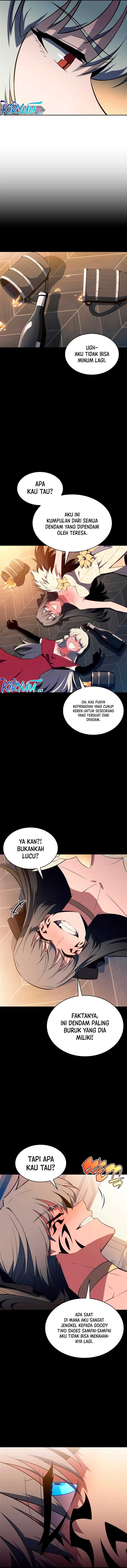 Solo Max Level Newbie Chapter 166 Halaman 7