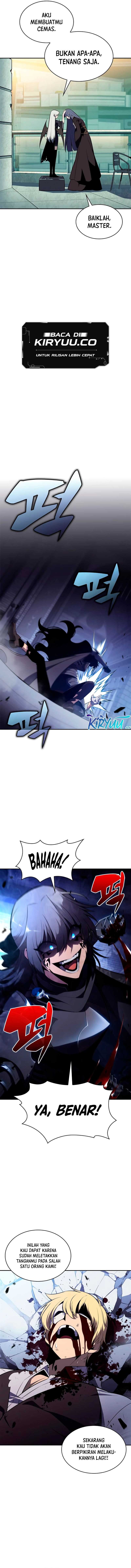 Solo Max Level Newbie Chapter 166 Halaman 9
