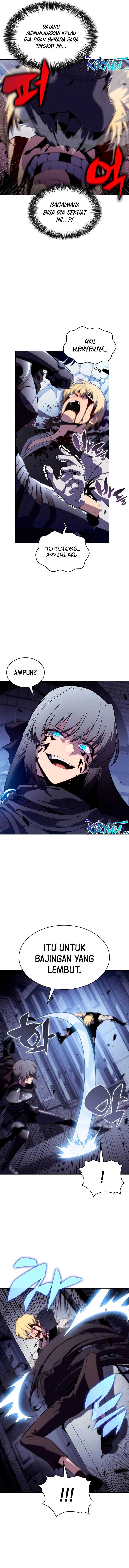Solo Max Level Newbie Chapter 166 Halaman 10