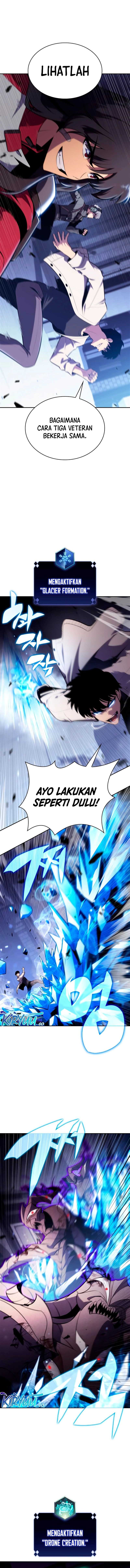 Solo Max Level Newbie Chapter 166 Halaman 14