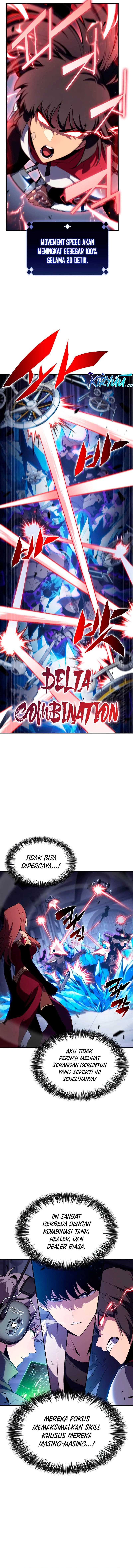 Solo Max Level Newbie Chapter 166 Halaman 16