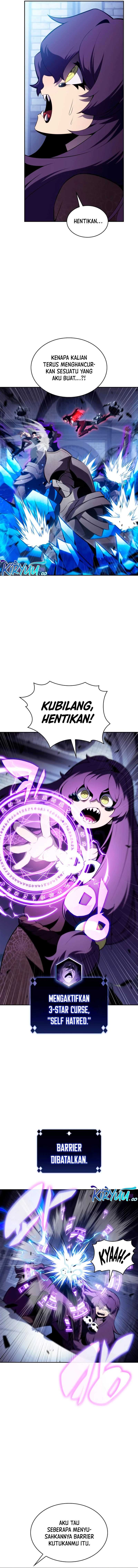 Solo Max Level Newbie Chapter 166 Halaman 17
