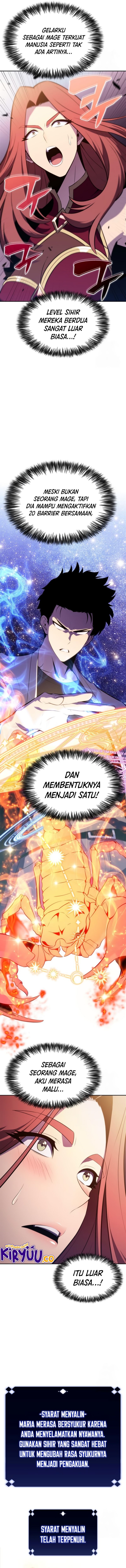 Solo Max Level Newbie Chapter 167 Halaman 2