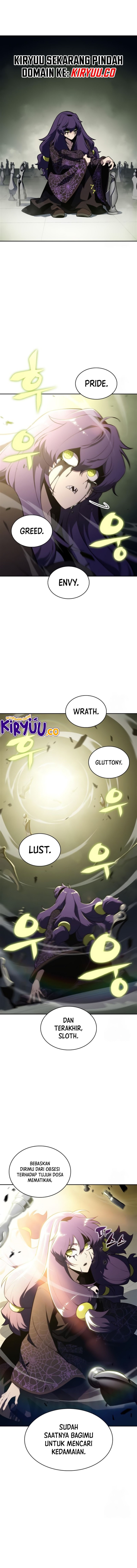 Solo Max Level Newbie Chapter 167 Halaman 4