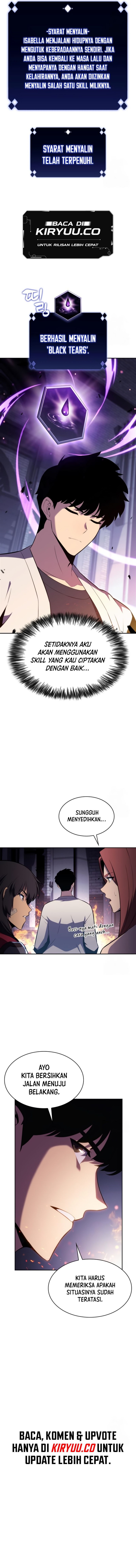 Solo Max Level Newbie Chapter 167 Halaman 7
