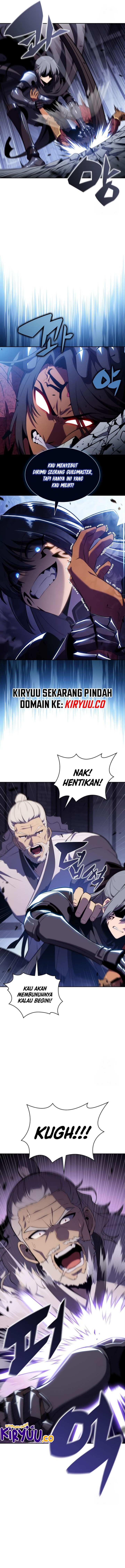 Solo Max Level Newbie Chapter 167 Halaman 8