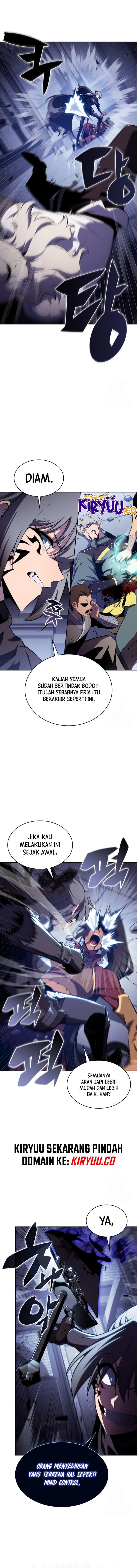Solo Max Level Newbie Chapter 167 Halaman 9