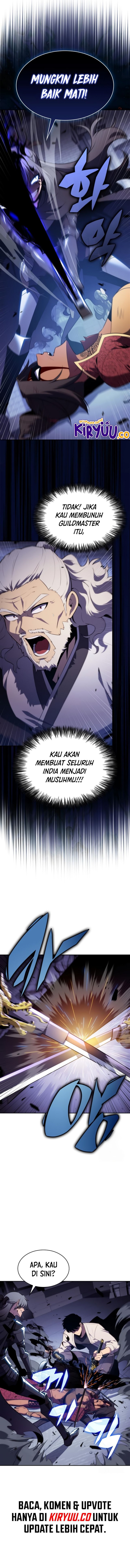 Solo Max Level Newbie Chapter 167 Halaman 10