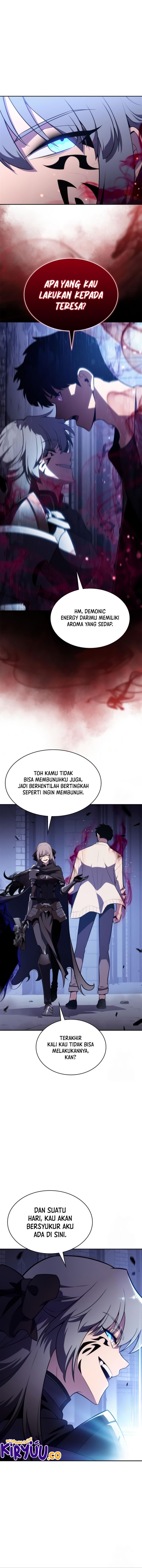 Solo Max Level Newbie Chapter 167 Halaman 12