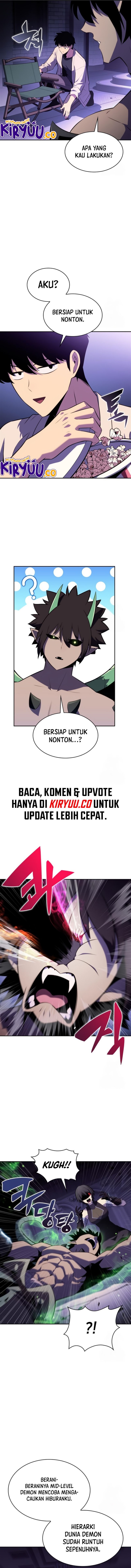 Solo Max Level Newbie Chapter 167 Halaman 18