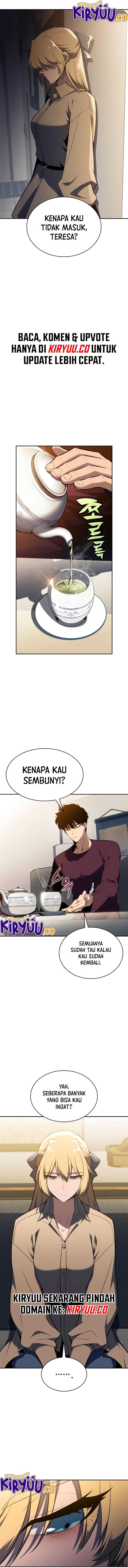Solo Max Level Newbie Chapter 168 Halaman 9