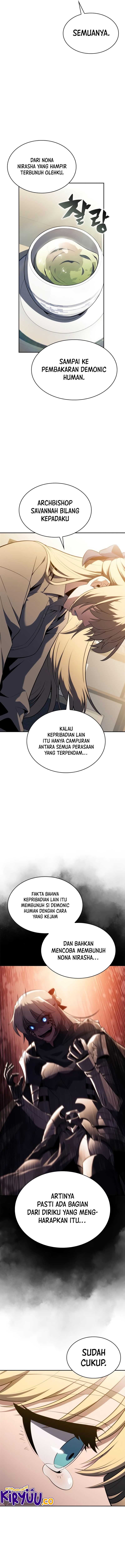 Solo Max Level Newbie Chapter 168 Halaman 10