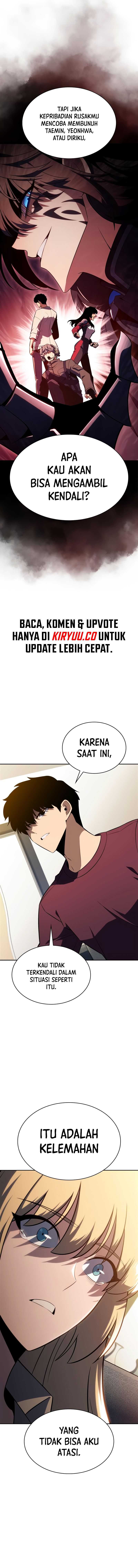 Solo Max Level Newbie Chapter 168 Halaman 12