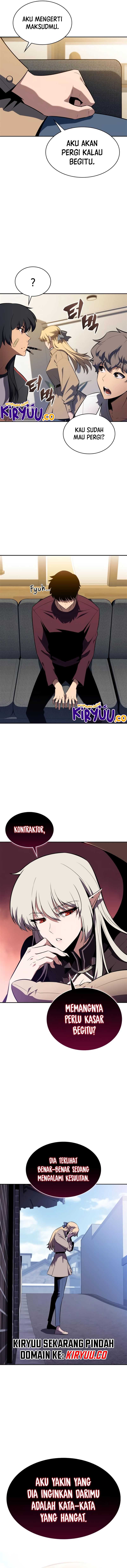 Solo Max Level Newbie Chapter 168 Halaman 13