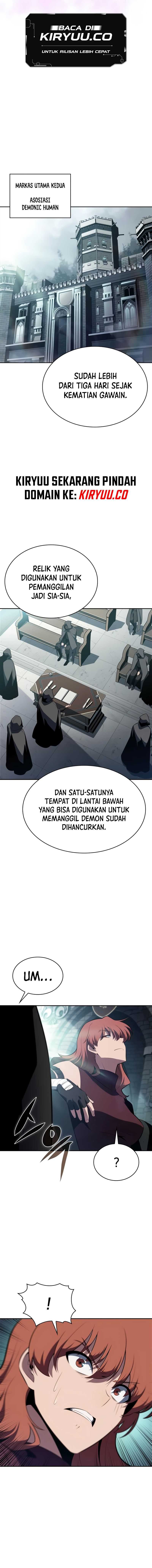 Solo Max Level Newbie Chapter 168 Halaman 15