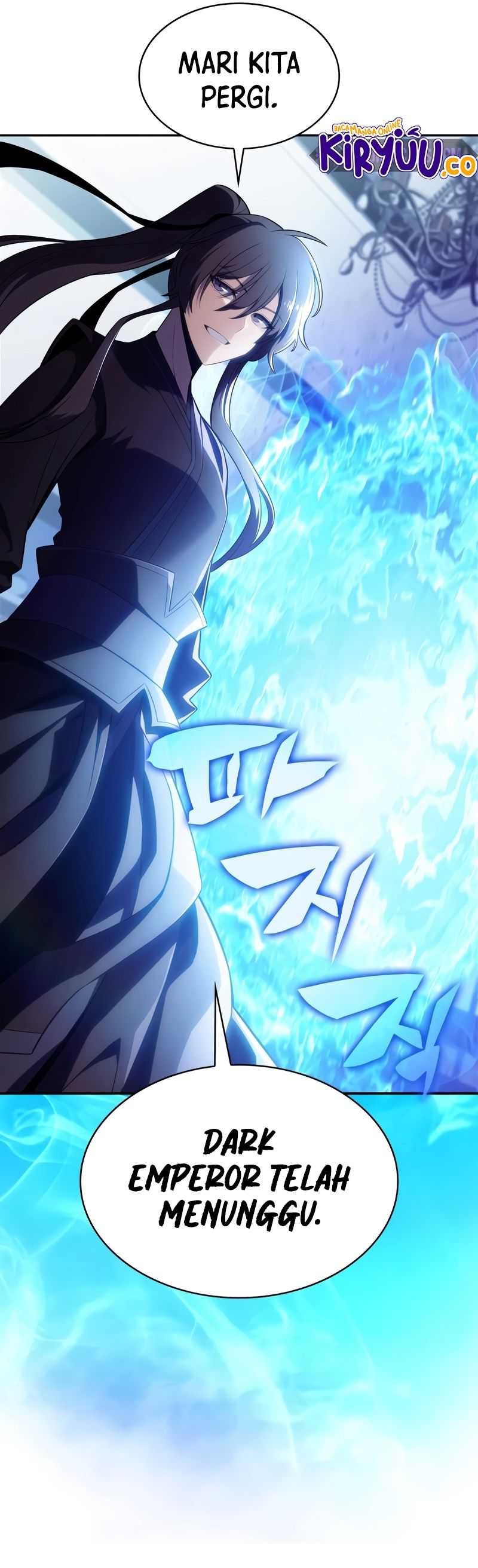 Solo Max Level Newbie Chapter 168 Halaman 19