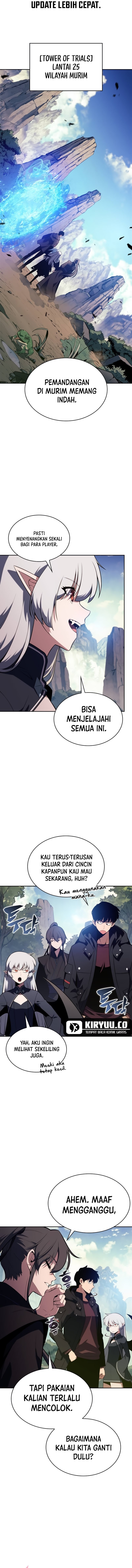 Solo Max Level Newbie Chapter 169 Halaman 5
