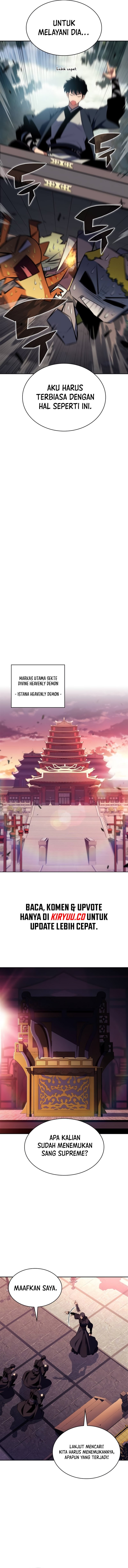 Solo Max Level Newbie Chapter 169 Halaman 9