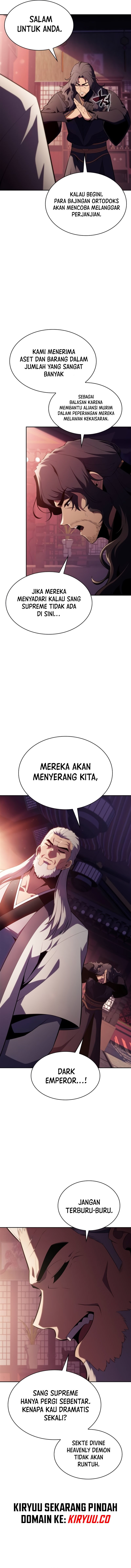 Solo Max Level Newbie Chapter 169 Halaman 10