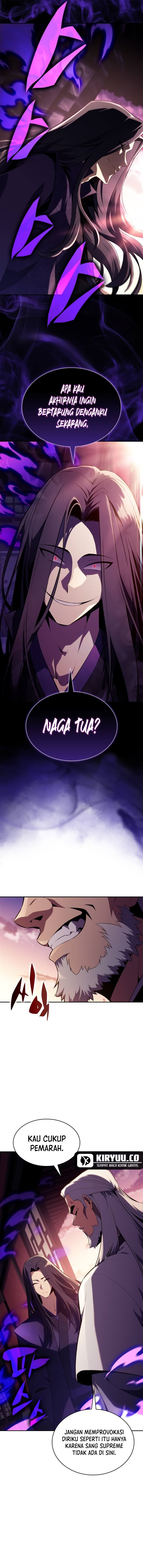 Solo Max Level Newbie Chapter 169 Halaman 13