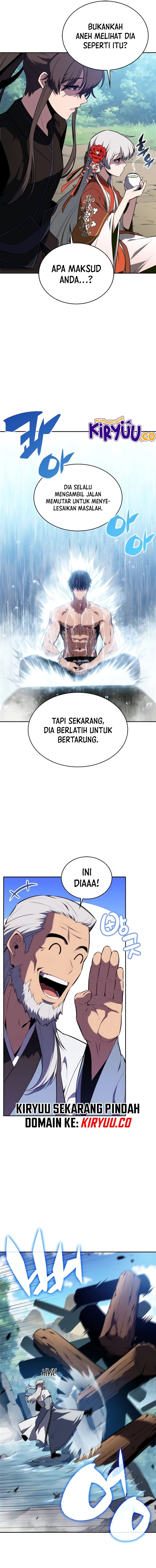 Solo Max Level Newbie Chapter 171 Halaman 5