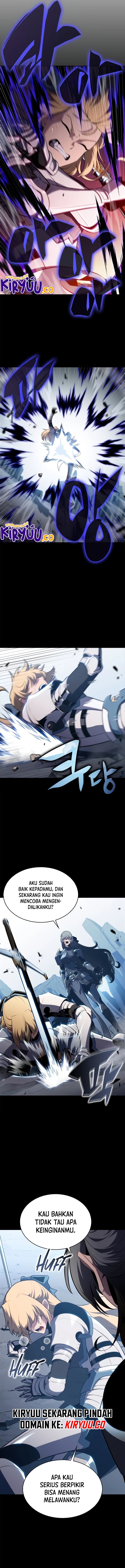 Solo Max Level Newbie Chapter 171 Halaman 10