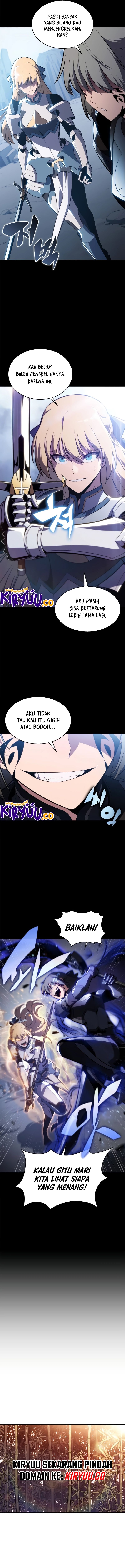 Solo Max Level Newbie Chapter 171 Halaman 13
