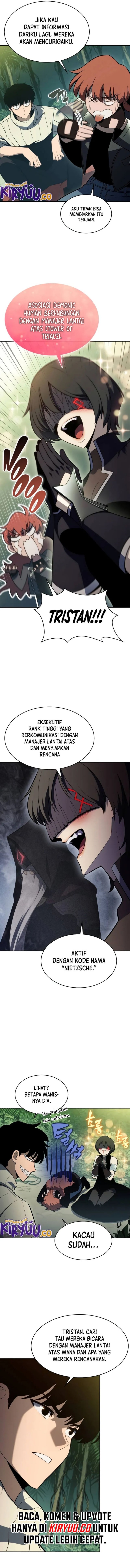 Solo Max Level Newbie Chapter 180 Halaman 5