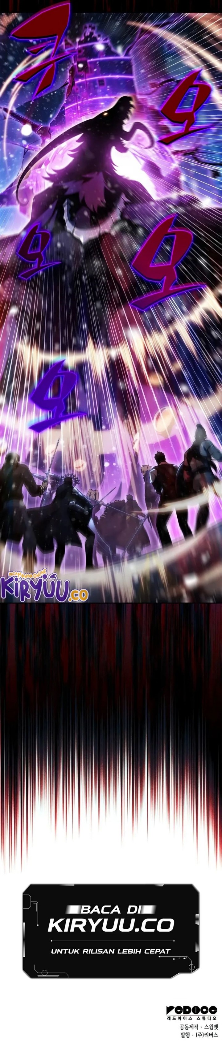 Solo Max Level Newbie Chapter 180 Halaman 18