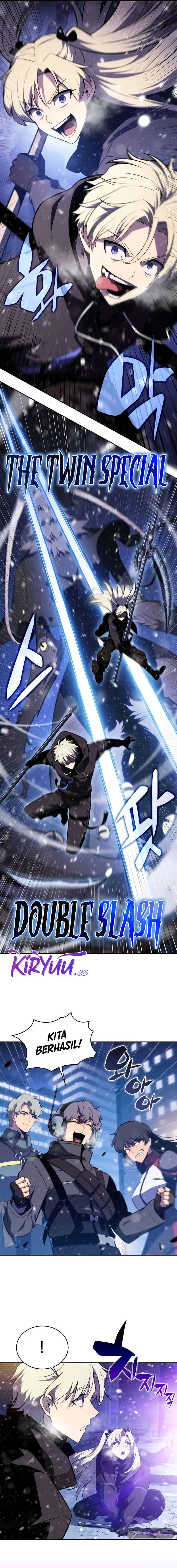 Solo Max Level Newbie Chapter 181 Halaman 4