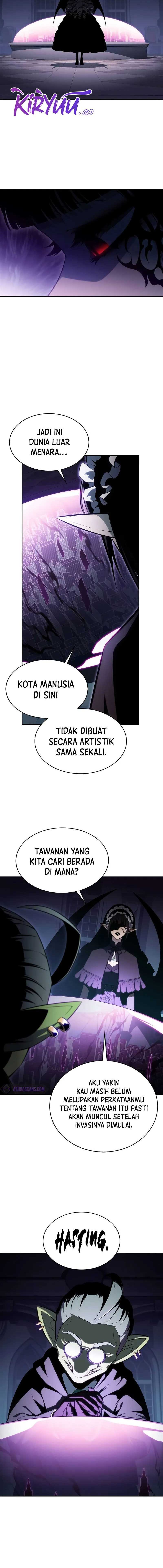 Solo Max Level Newbie Chapter 181 Halaman 6